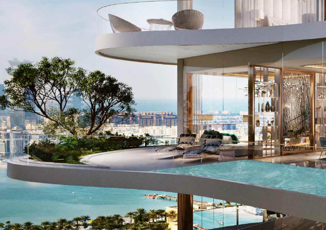 Damac Bay by Cavalli - Image 9