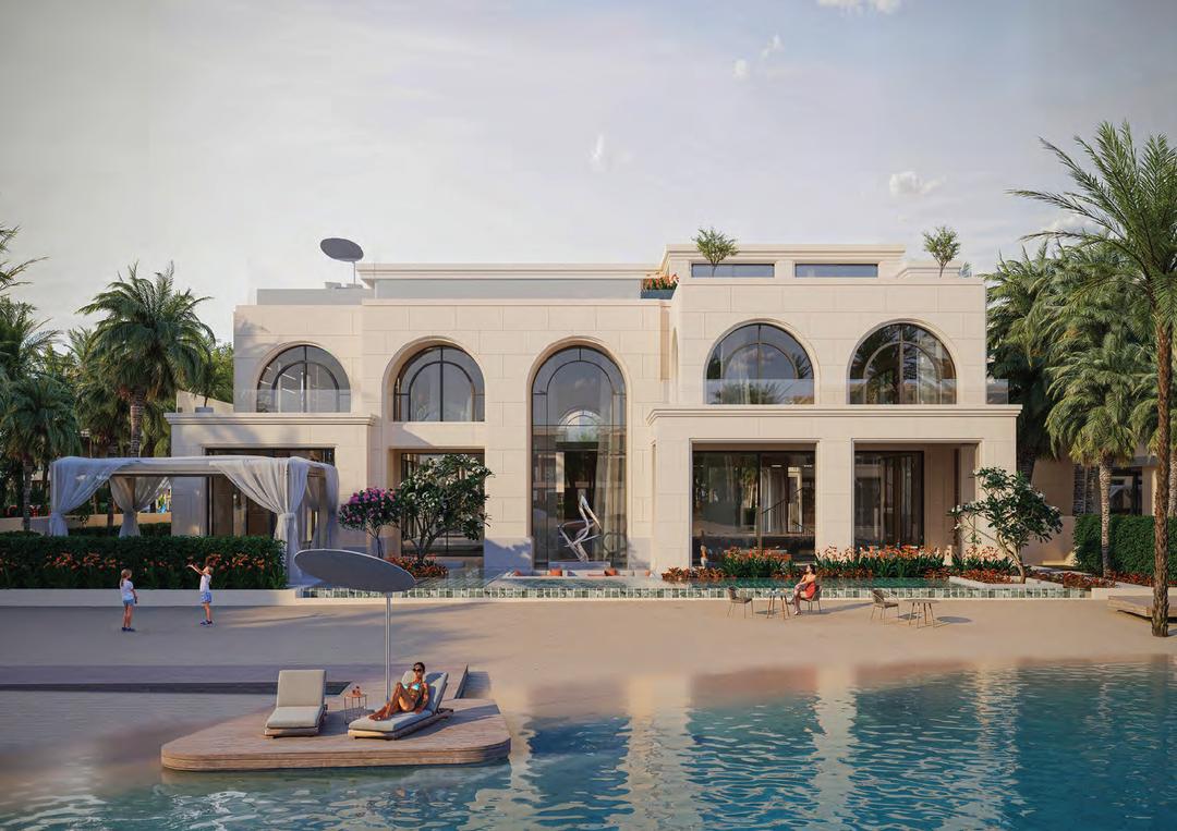 Monaco Mansions - Image 20