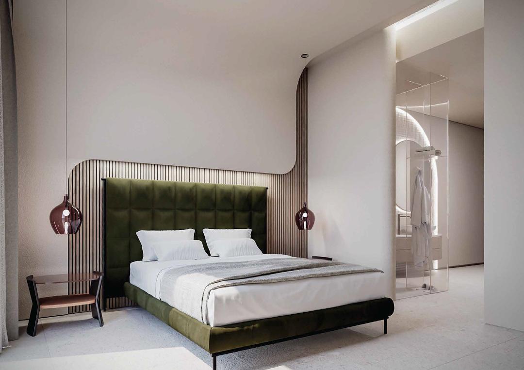 Natuzzi Harmony - Image 14