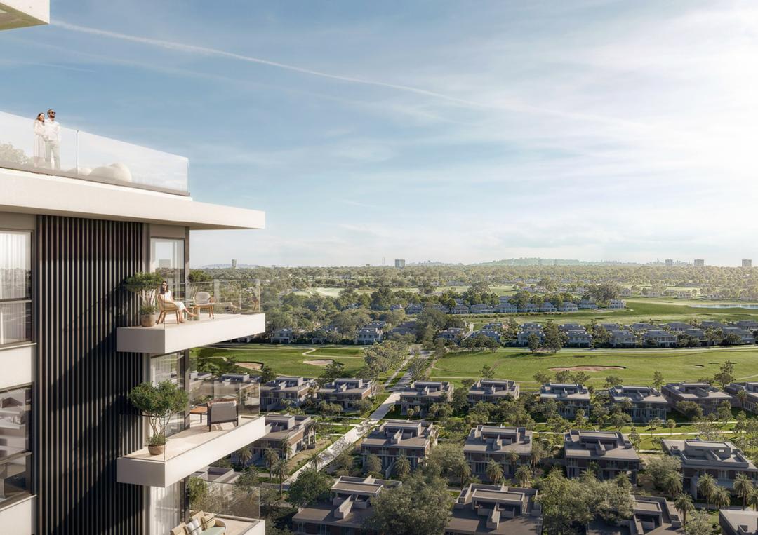 Vida Residences Club Point - Image 3