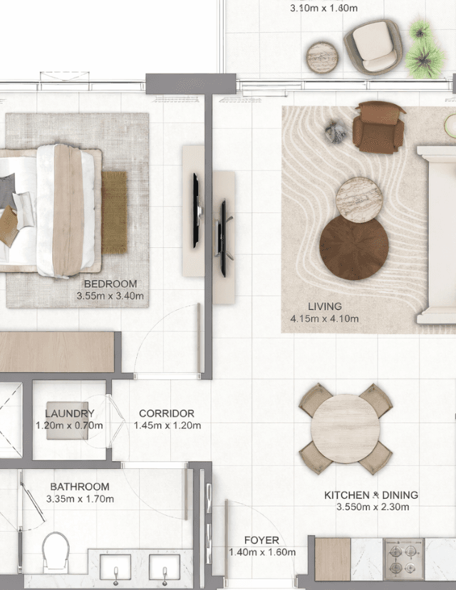 Floor Plans