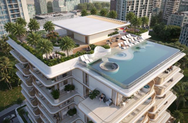 Sunset Bay - Image 1