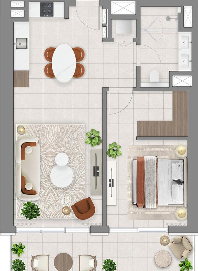Floor Plans - Image 1
