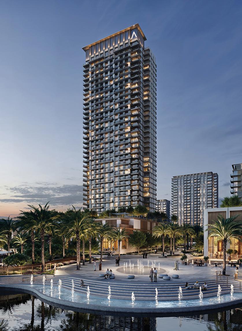 Project Brochure