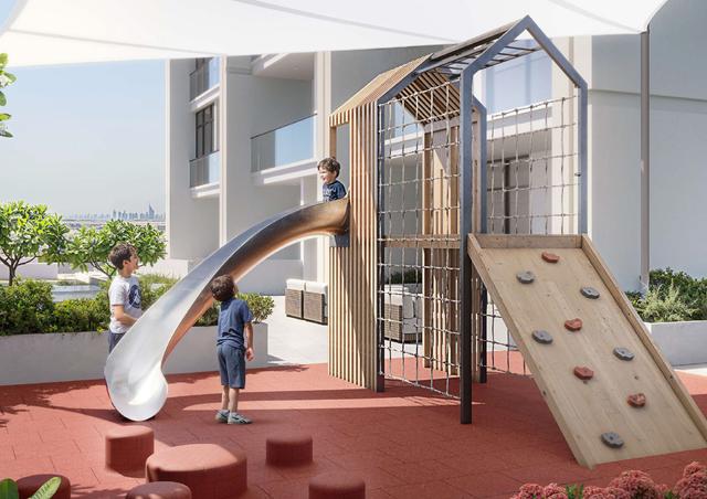 Aurel1A Residence - Image 13