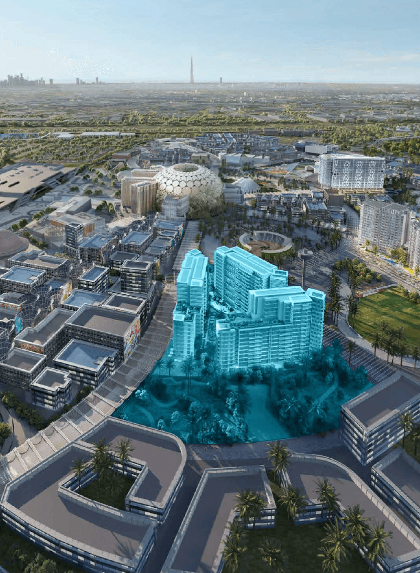 Project Brochure