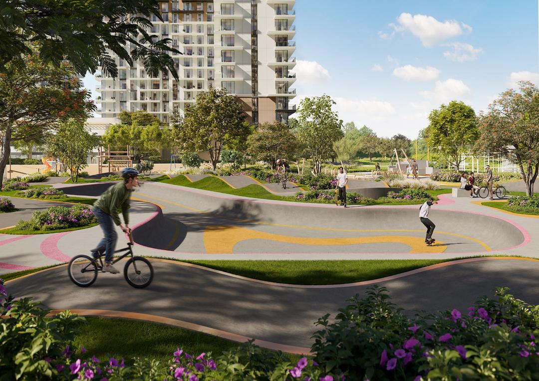 Vida Residences Hillside - Image 11