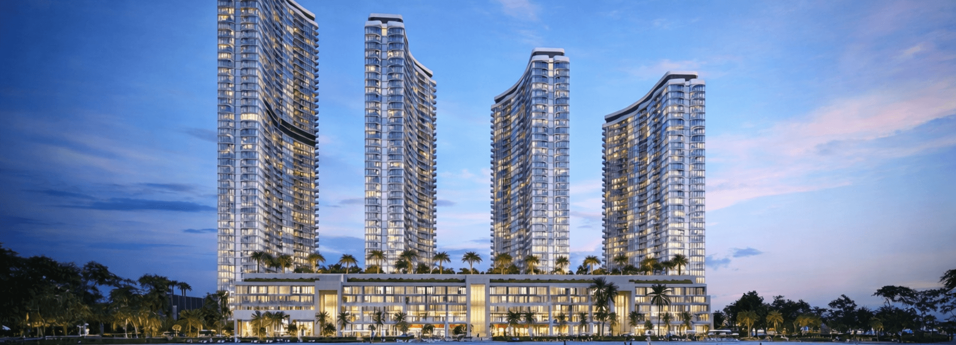 Sobha Aqua Crest cover