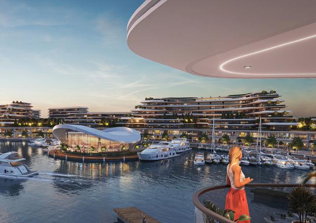 Florine Beach Residences - Image 6