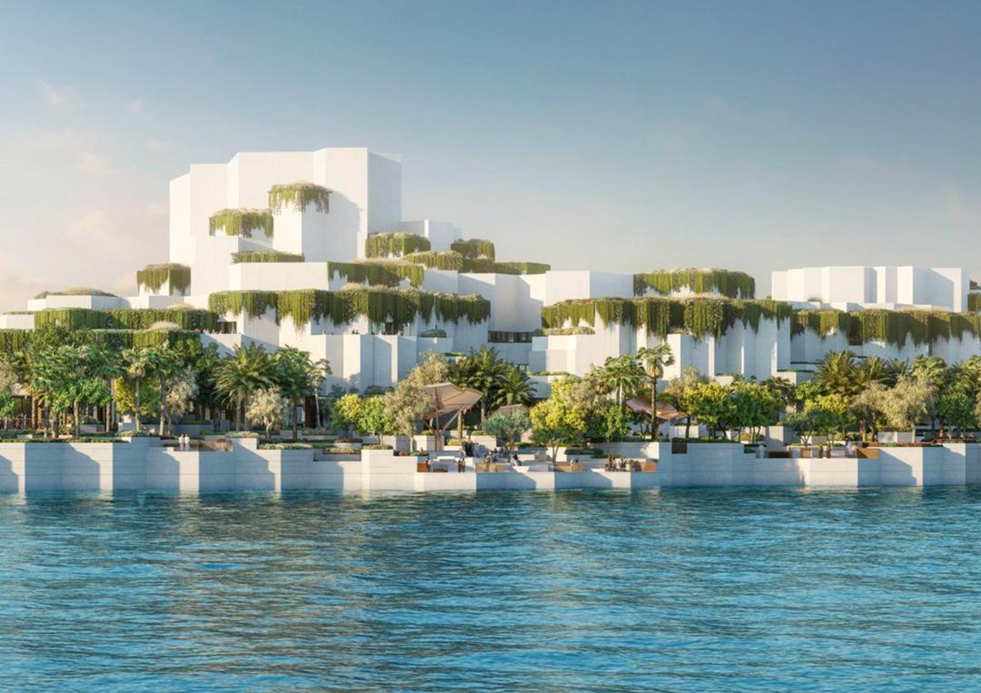  Manarat Living III - Image 11