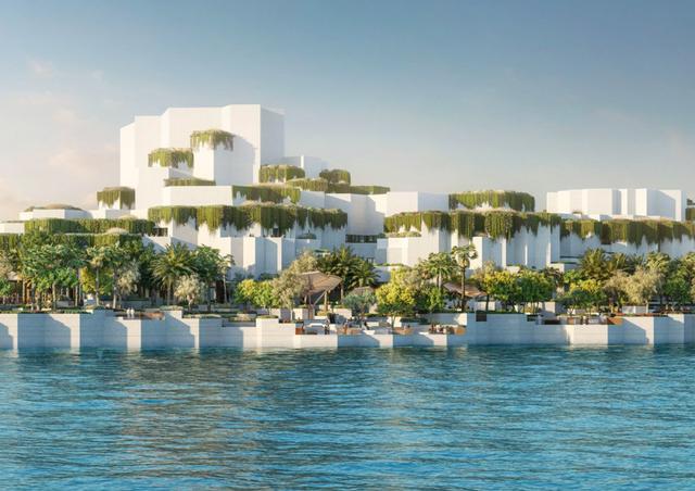 Manarat Living III - Image 11