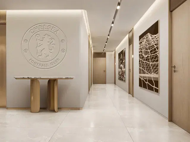 Chelsea Residences - Image 22