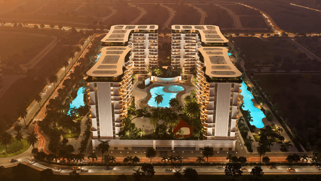 Damac Valencia - Image 8