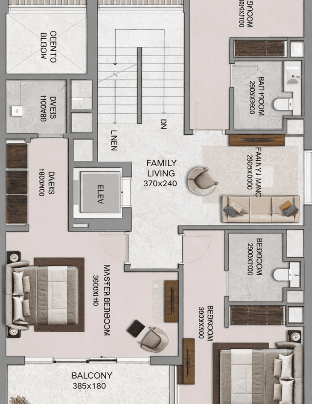 Floor Plans - Image 1