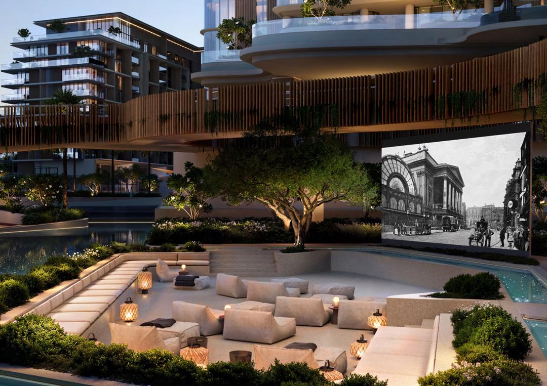 City Walk Crestlane - Image 19
