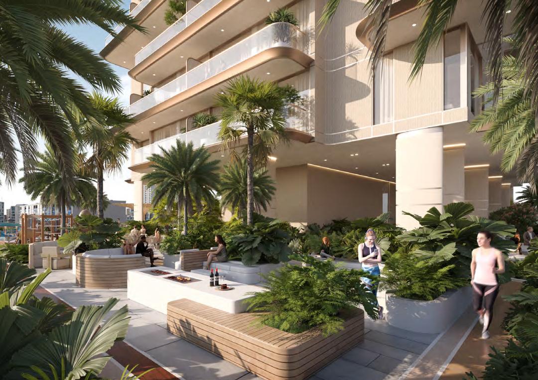  One Park Square - Image 7