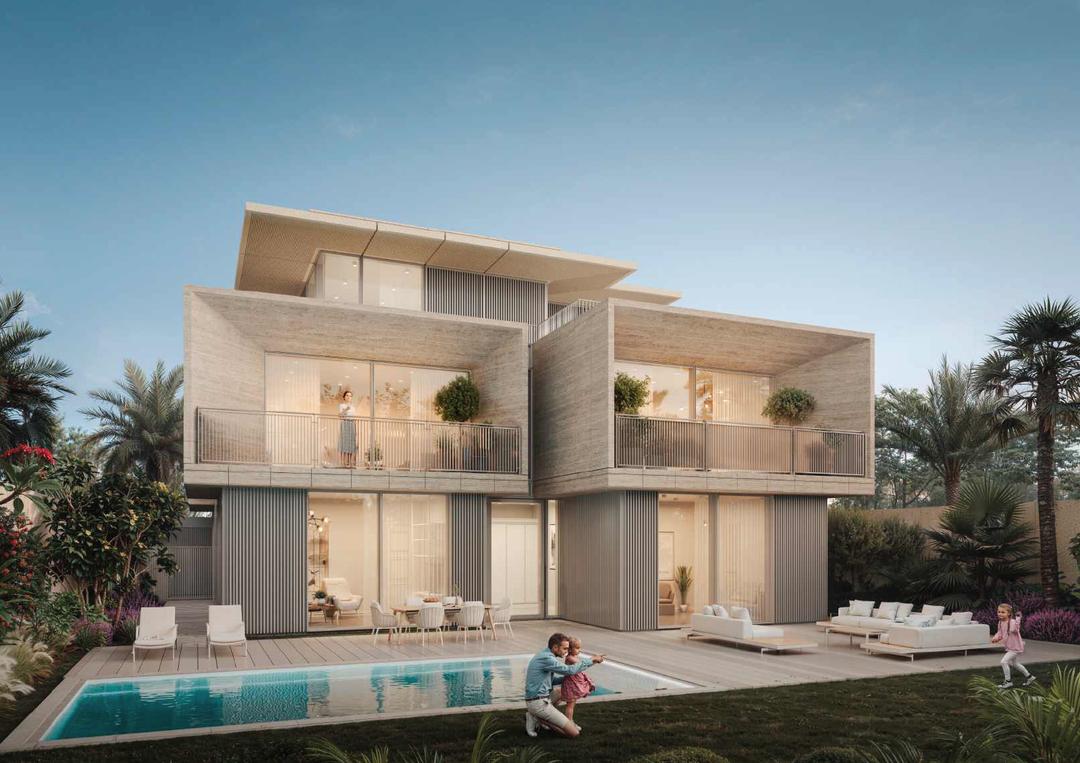 Eden House Dubai Hills - Image 7