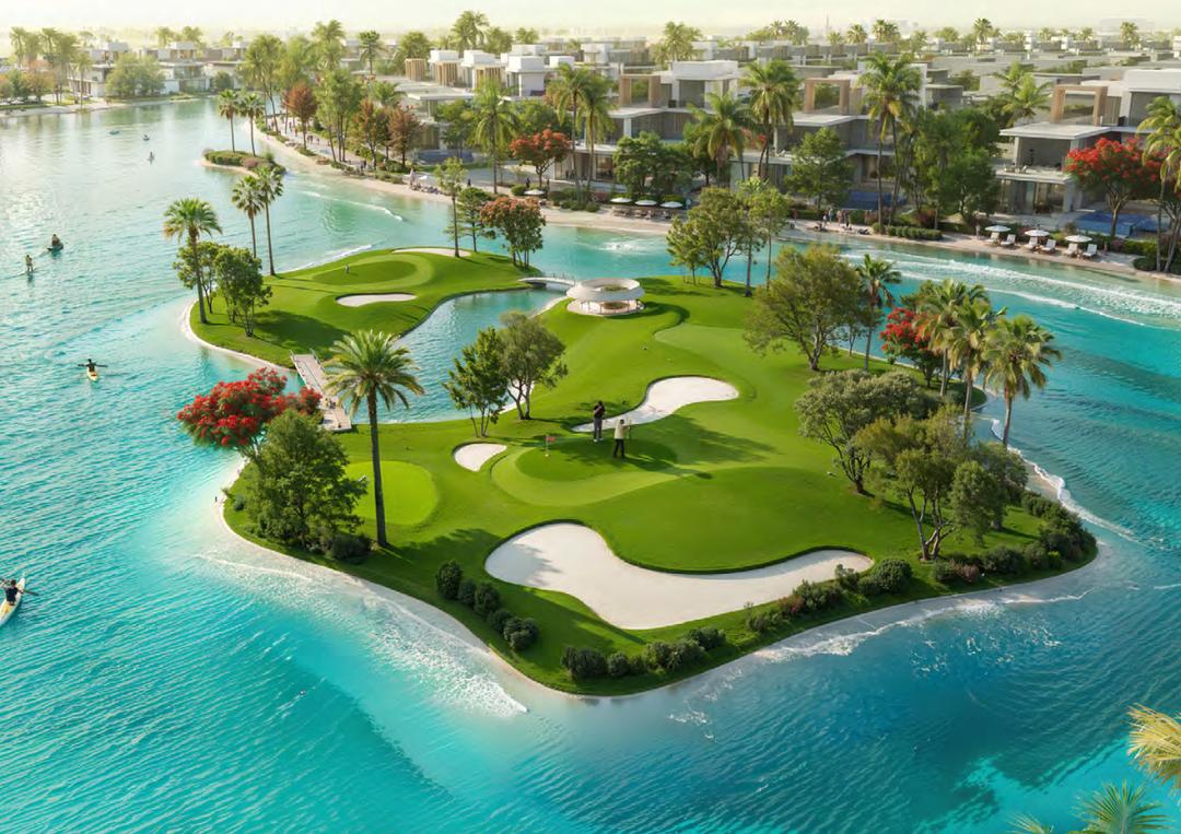 Damac Islands - Image 10