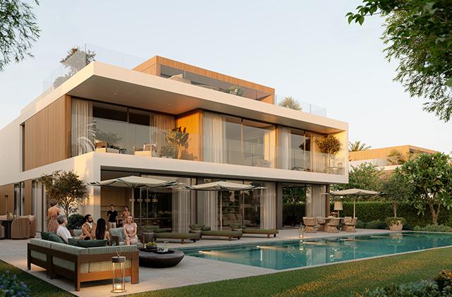 Chevalia Estate  - Image 1