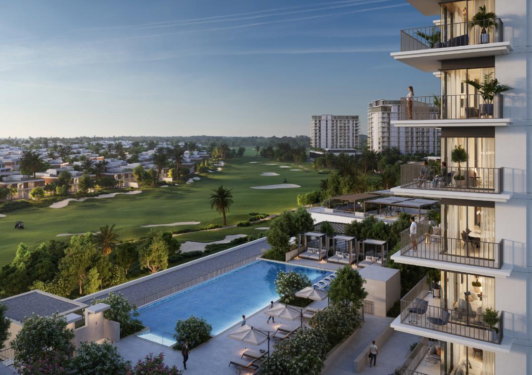 Golf Verge - Image 2
