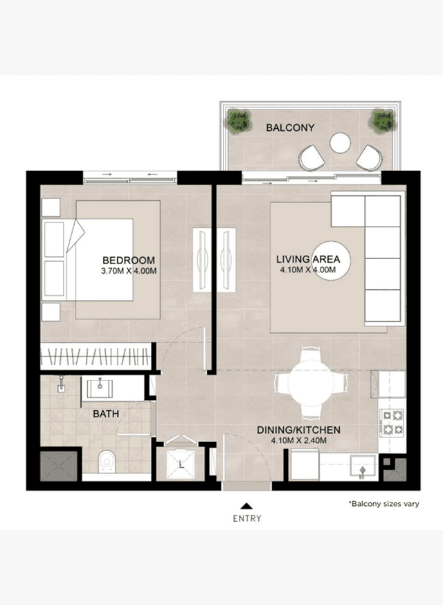 Floor Plans - Image 1