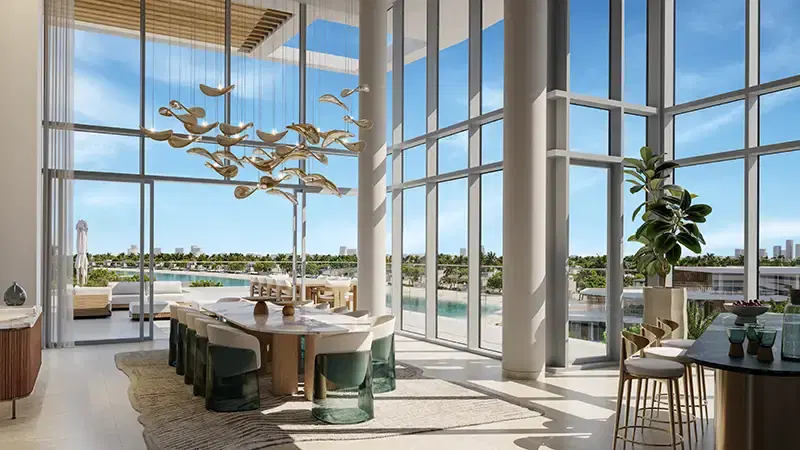 Palm Central Private Residences - Image 7