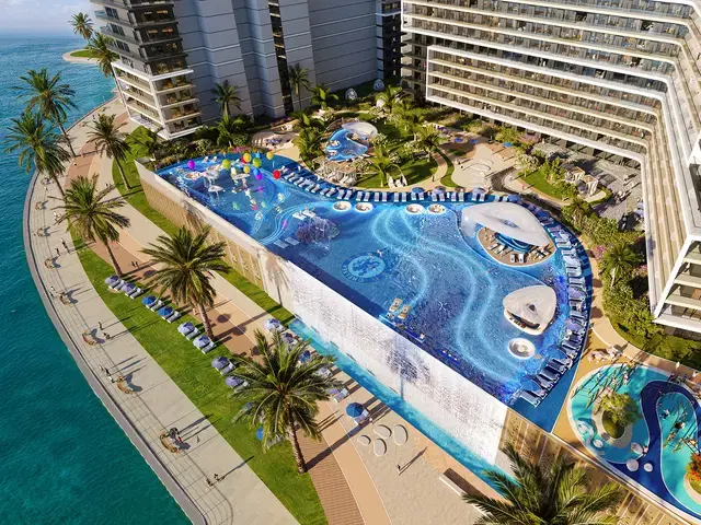 Chelsea Residences - Image 2