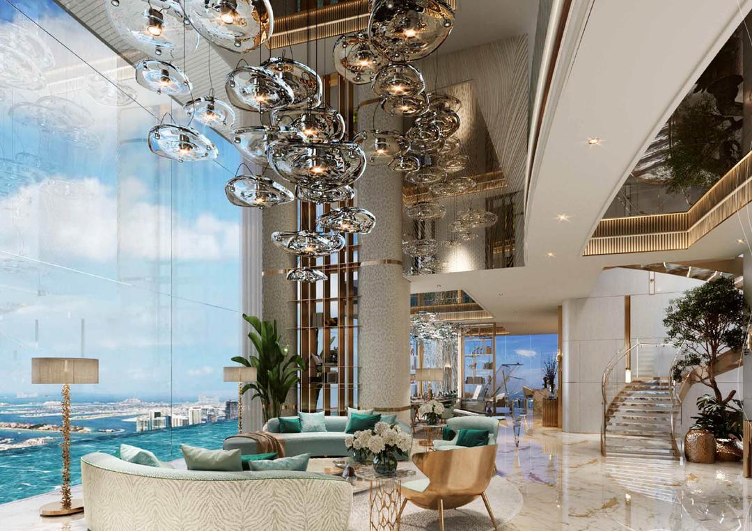 Damac Bay by Cavalli - Image 8
