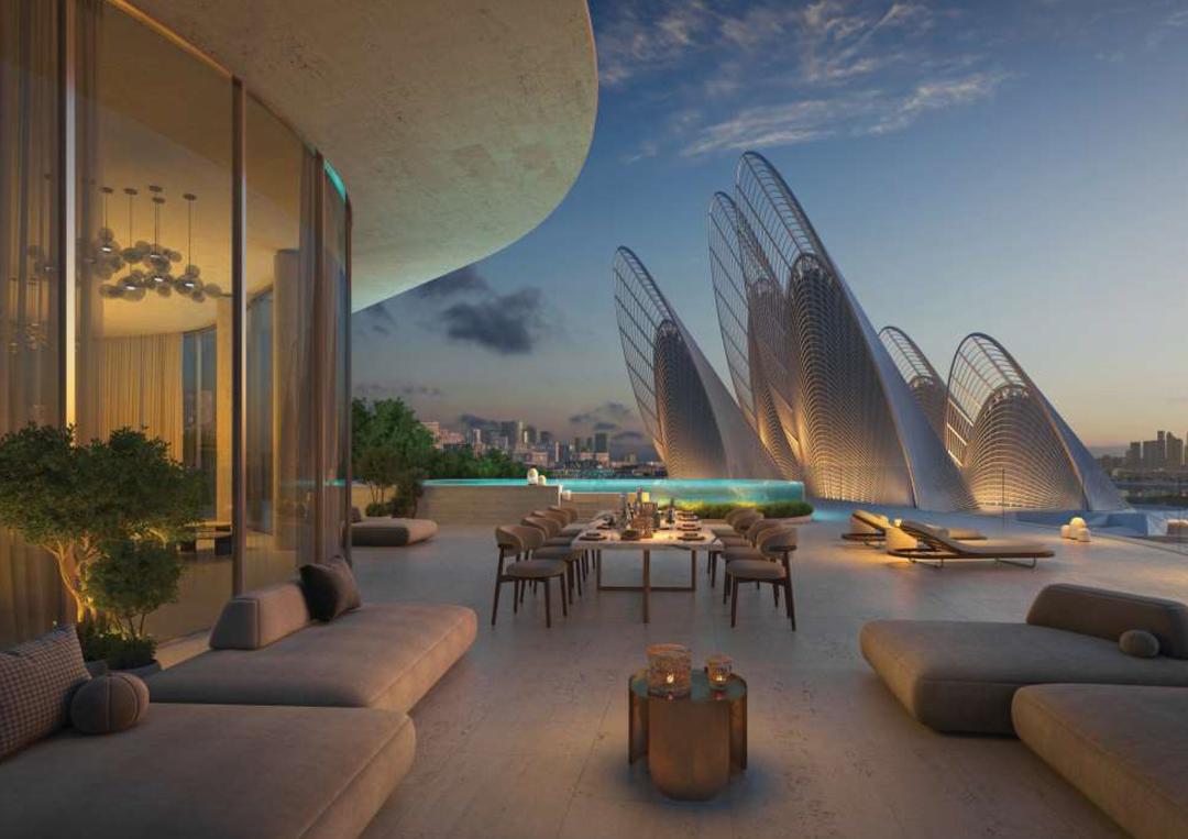  Mandarin Oriental Residences - Image 5