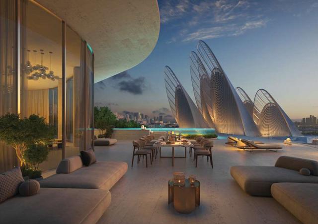  Mandarin Oriental Residences - Image 8