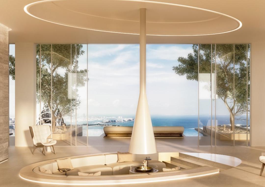 The Chedi Private Residences - Image 6