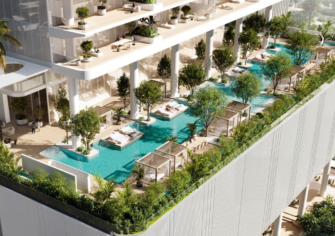 The Chedi Private Residences - Image 11