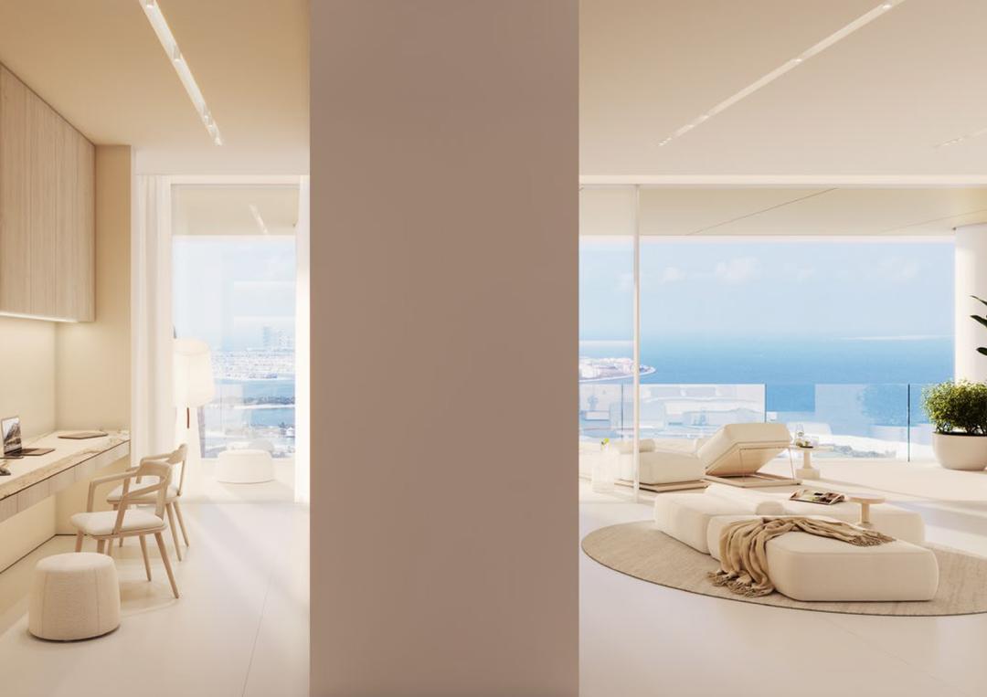 The Chedi Private Residences - Image 25