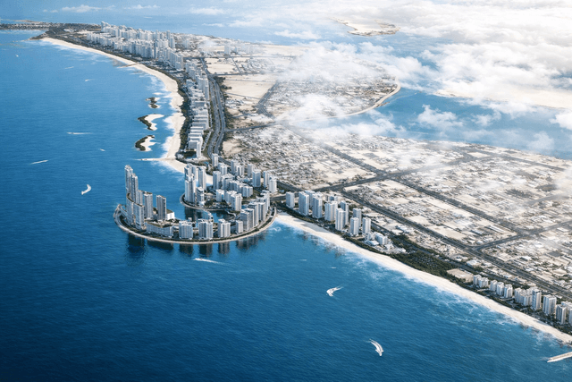 Sobha Aqua Crest - Image 3