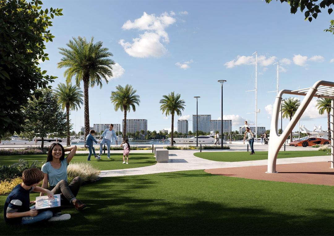 Marina Place 1 - Image 9