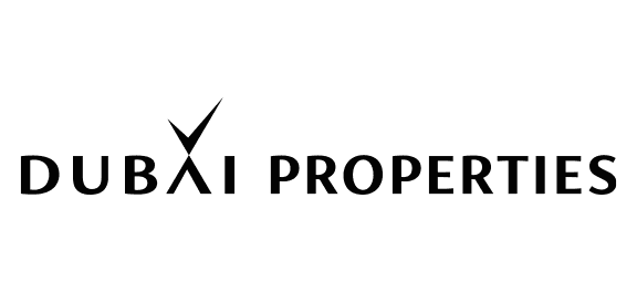 Dubai Properties logo