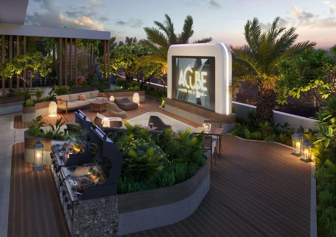 Vega Residence - Image 22