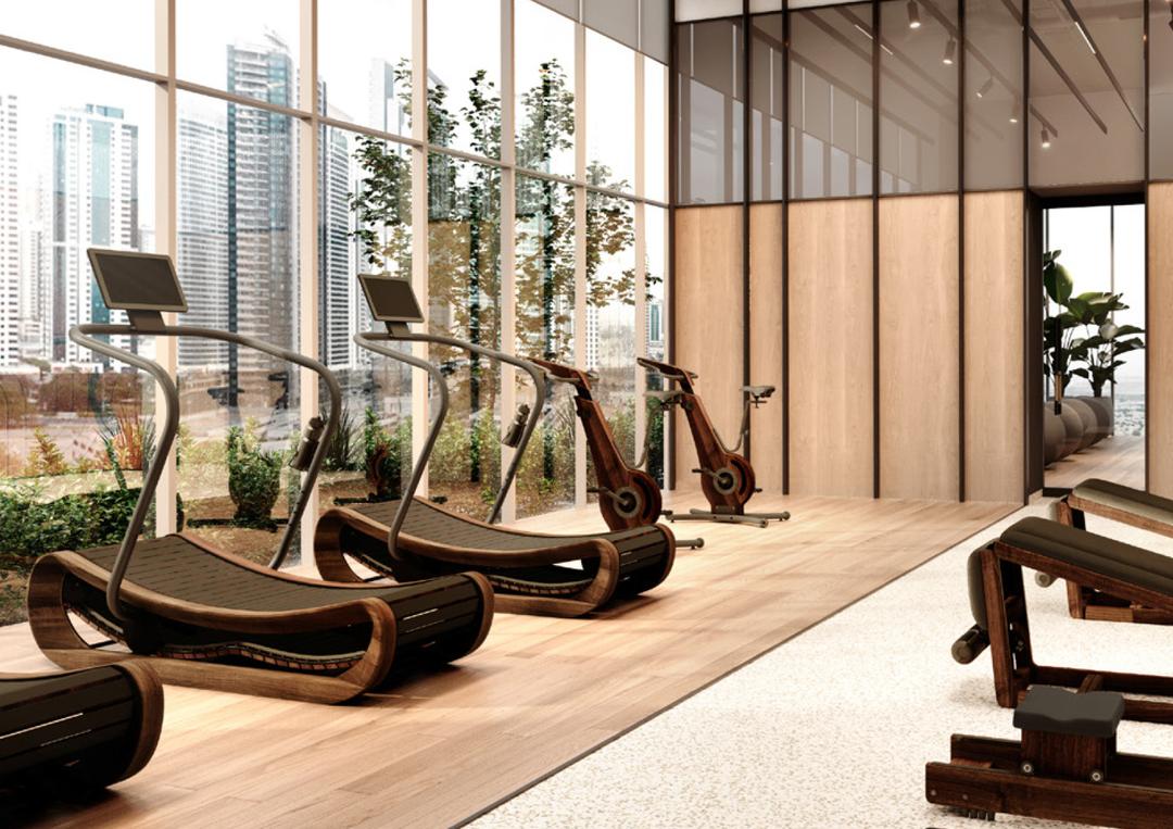 W Residences Dubai - Image 11