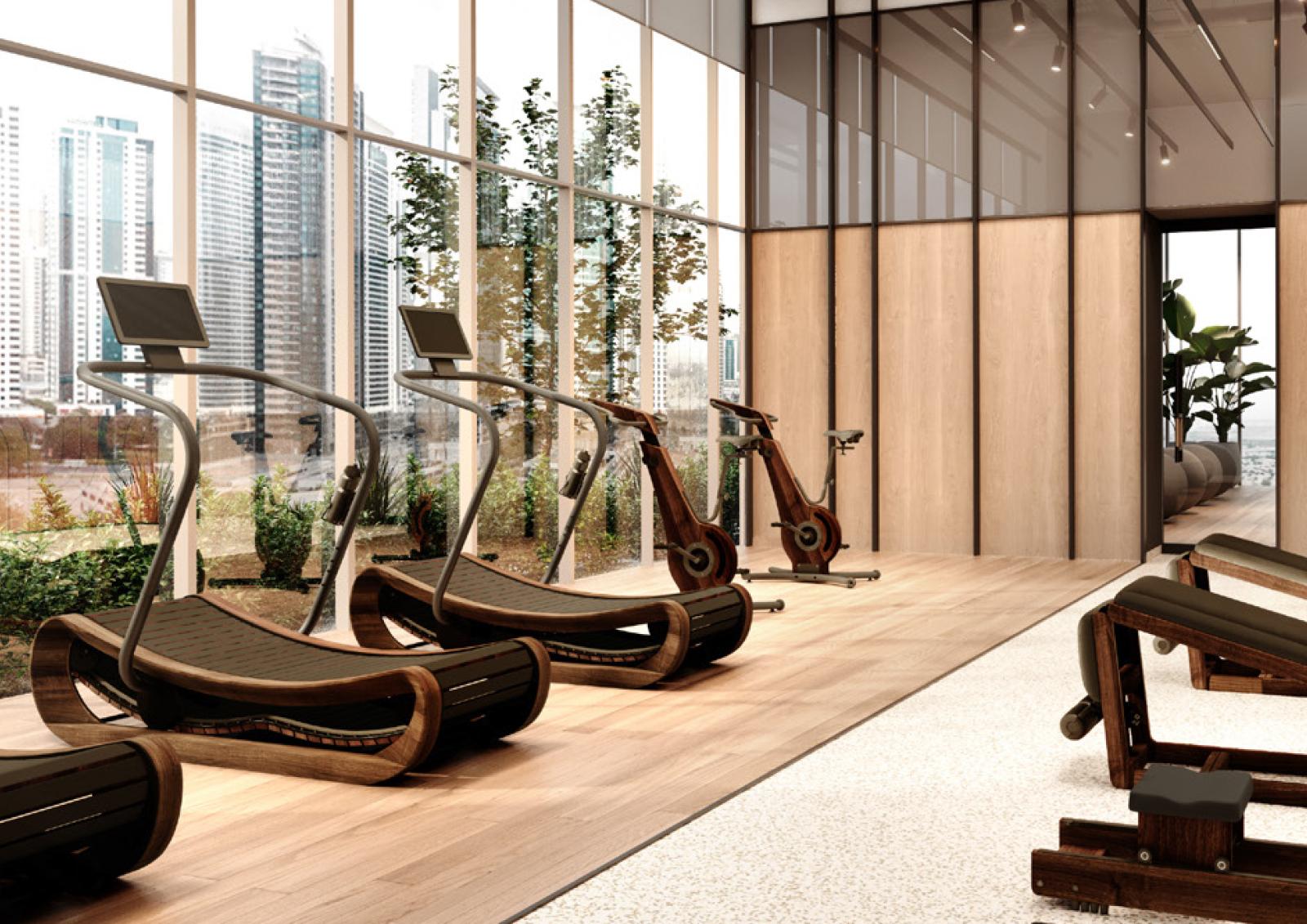 W Residences Dubai image 22