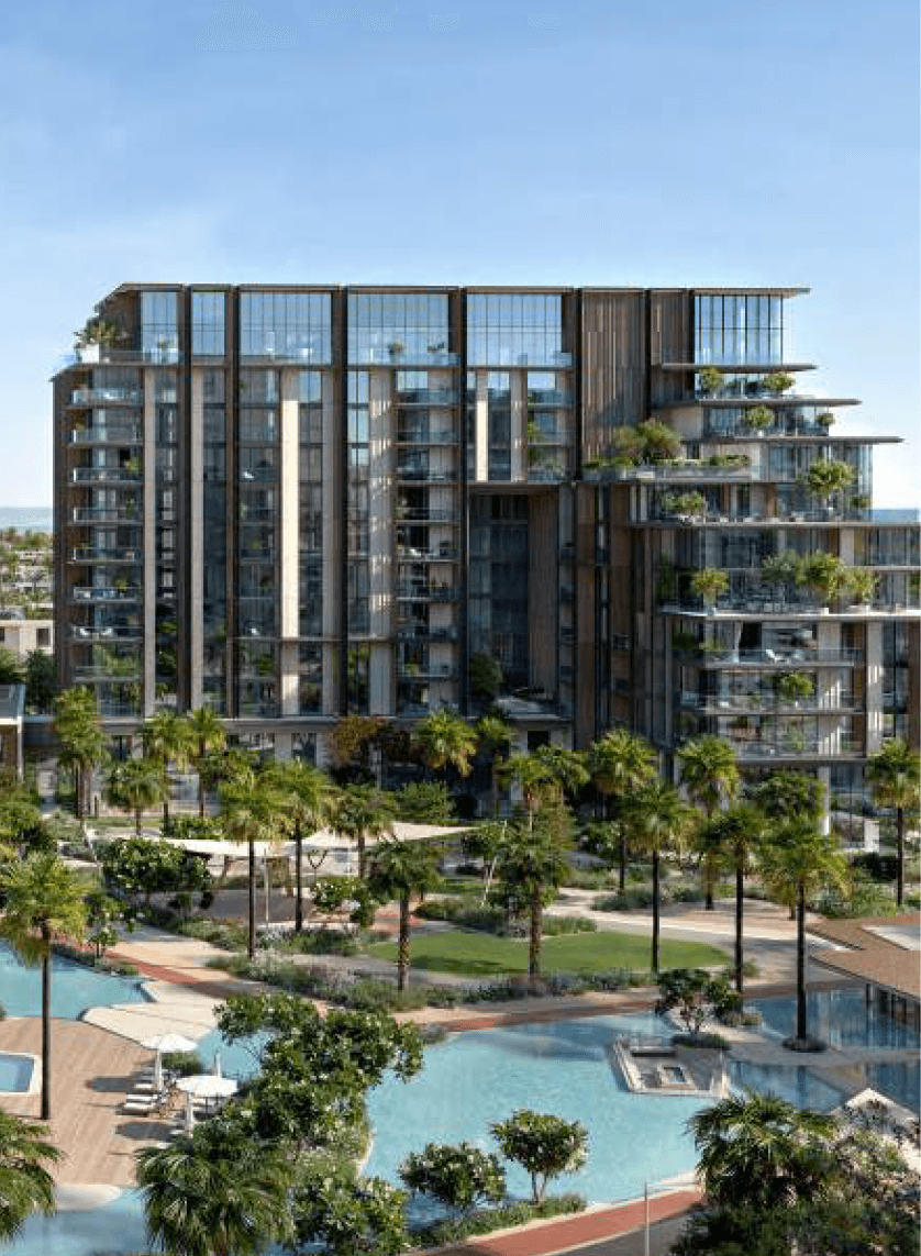 Project Brochure