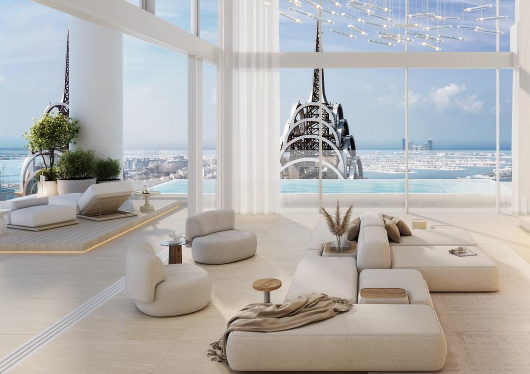 The Chedi Private Residences - Image 31