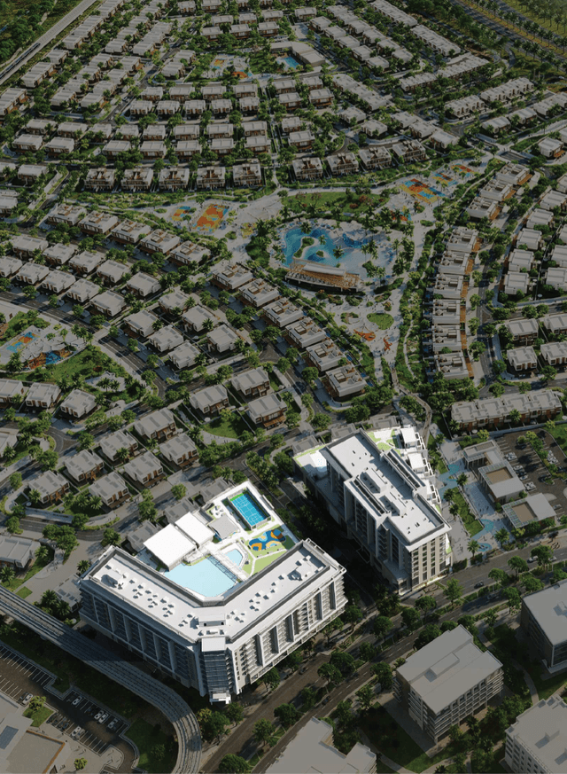 Master Plans - Image 1