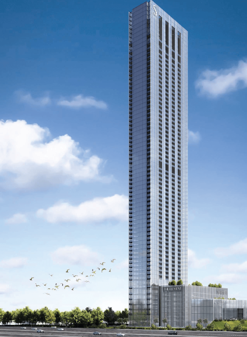 Project Brochure