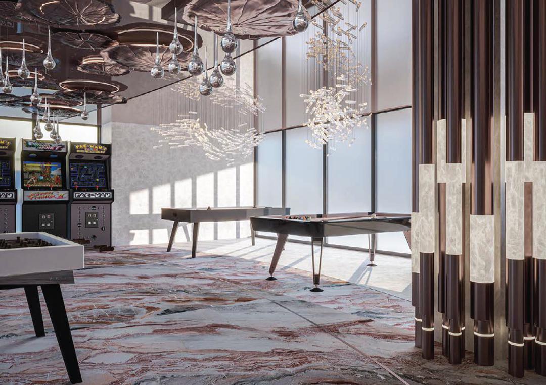One Sky Park - Image 9