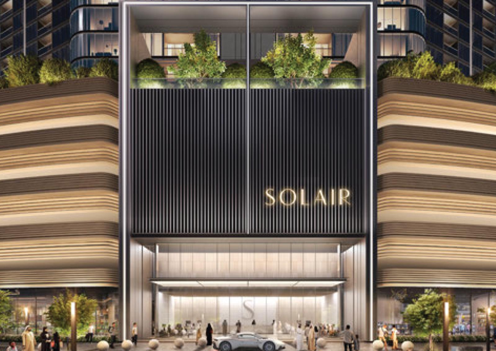 SKYVUE Solair image 12