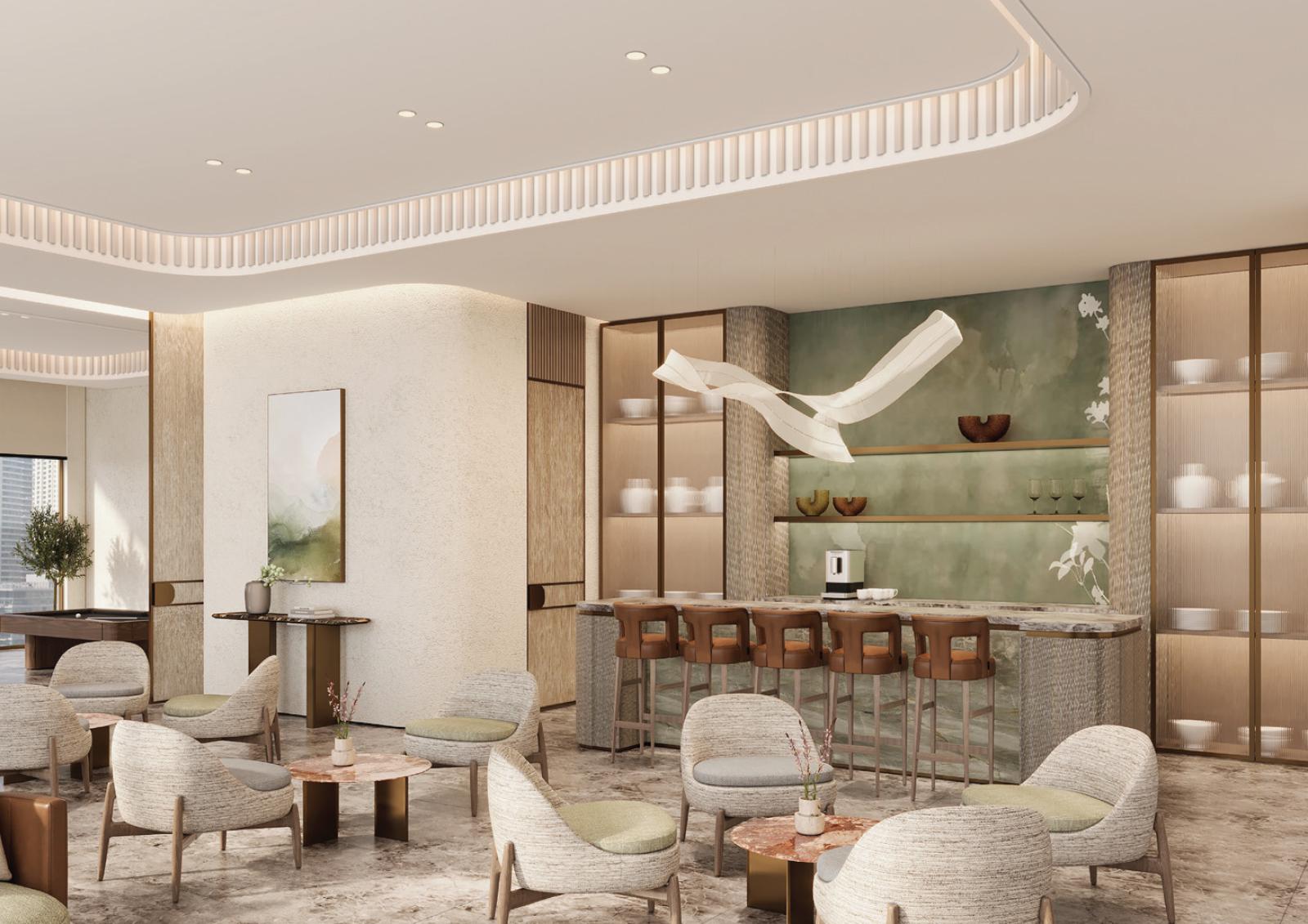 Marriott Residences JLT image 10