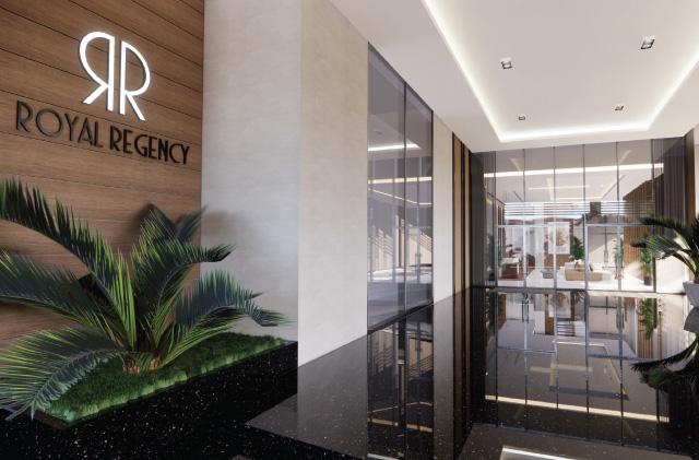 Royal Regency Suites - Image 1