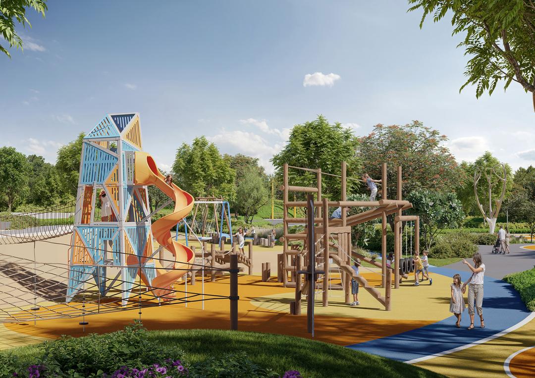 Vida Residences Hillside - Image 13