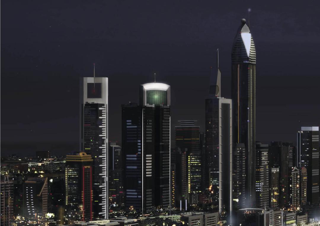 Armani Residences - Image 3
