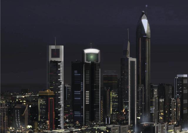 Armani Residences - Image 3